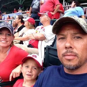 Meet your Posher, Adrian